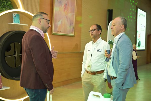 Avocado Congress - photo 15
