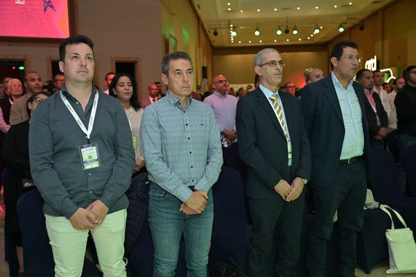 Avocado Congress - photo 17